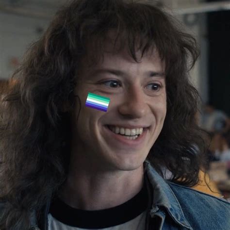 is eddie munson gay|'Stranger Things' Season 4: The New Theory .